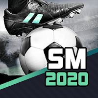 Soccer Manager 2020 cho Android