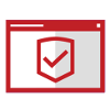 McAfee WebAdvisor hỗ trợ kiểm tra bảo mật