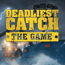 Deadliest Catch: The Game