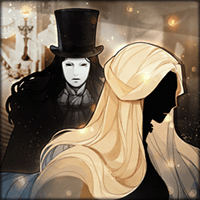 MazM: The Phantom of The Opera cho iOS