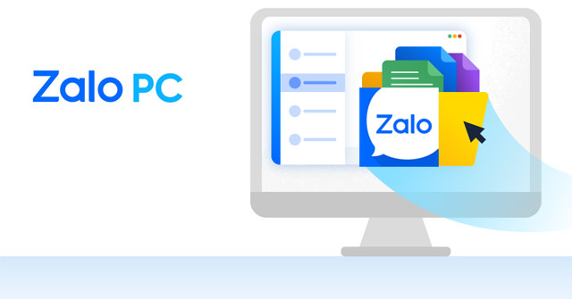 Zalo PC - Tải Zalo về máy tính