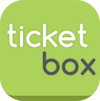 TicketBox cho iOS