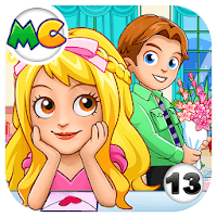 My City: Love Story cho Android