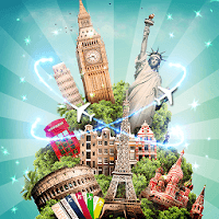 Hidden Objects World Tour cho Android