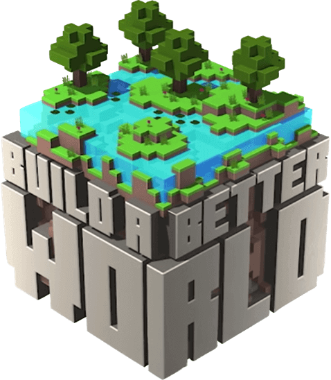 A more awesome blocky world in Minecraft 1.14.4