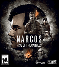Narcos: Rise of the Cartels