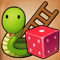 Snakes & Ladders King cho Android