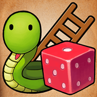 Snakes & Ladders King cho iOS