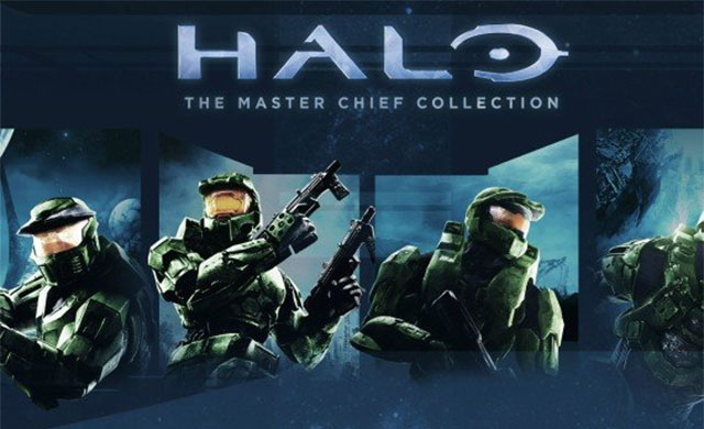Halo: The Master Chief Collection is a full Halo game collection for computers. calculate