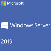 Windows Server 2019 / 2016