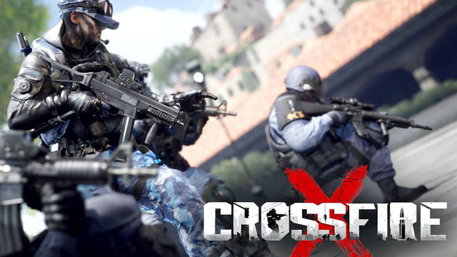 Cross Fire X giới thiệu tới game thủ nhiều chế độ chơi mới hấp dẫn