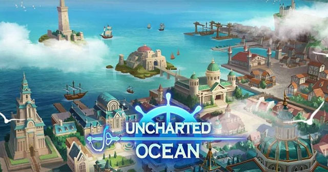 uncharted 1 ocean of games for pc