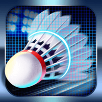 Badminton Legends cho iOS