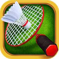 Badminton World cho Android