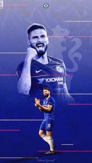 Hình nền đẹp Chelsea