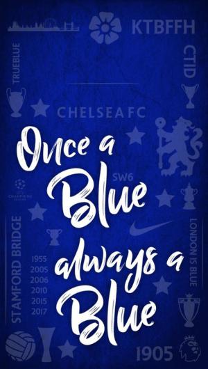 Hình nền câu lạc bộ Chelsea