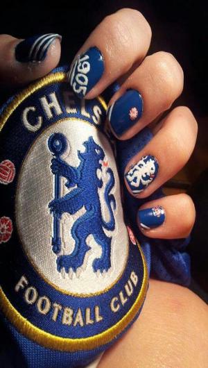 Bộ hình nền Chelsea cho điện thoại