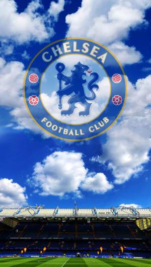 Hình nền câu lạc bộ Chelsea