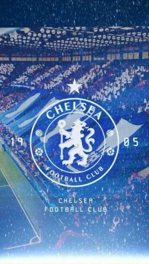 Bộ hình nền Chelsea cho điện thoại