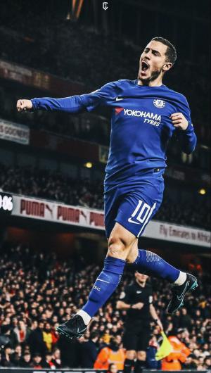 Hình nền đẹp Chelsea