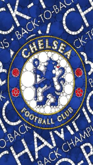 Bộ hình nền Chelsea cho điện thoại