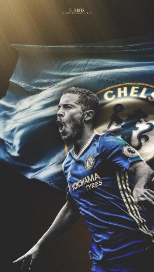 Hình nền đẹp Chelsea