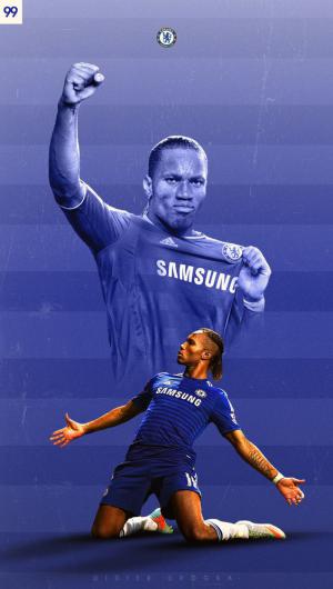 Hình nền đẹp Chelsea