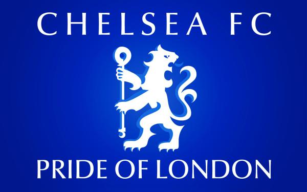 Bộ hình nền Chelsea