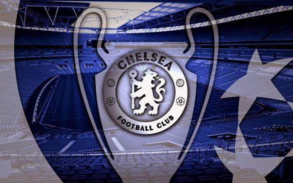 Wallpaper Chelsea