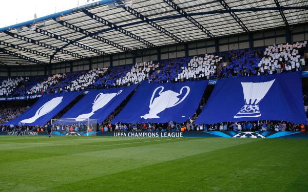 Bộ hình nền Chelsea