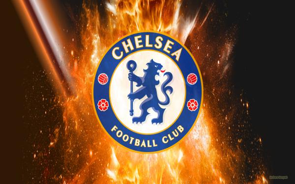 Wallpaper Chelsea