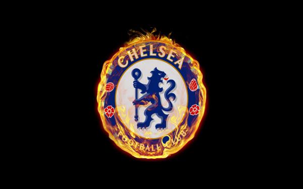 Wallpaper Chelsea