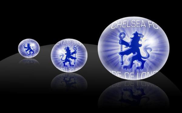 Wallpaper Chelsea