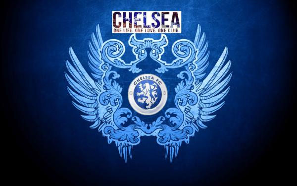 Bộ hình nền Chelsea