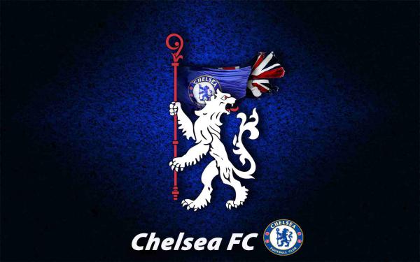 Bộ hình nền Chelsea