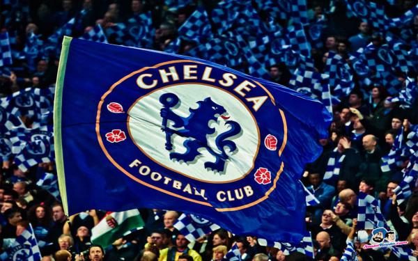 Wallpaper Chelsea