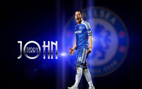 Hình nền đẹp câu lạc bộ Chelsea