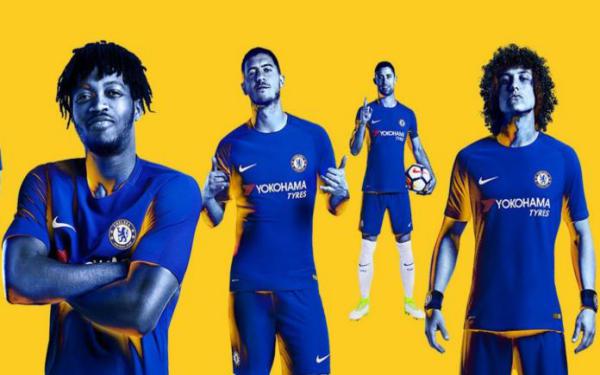 Hình nền đẹp câu lạc bộ Chelsea