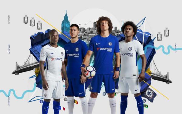 Bộ hình nền Chelsea