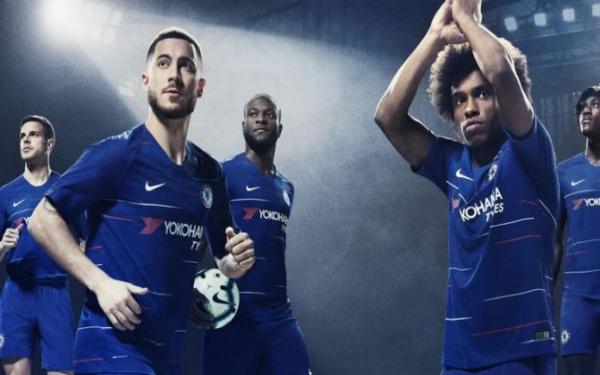 Hình nền đẹp câu lạc bộ Chelsea