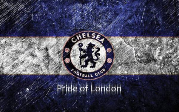 Hình nền đẹp câu lạc bộ Chelsea