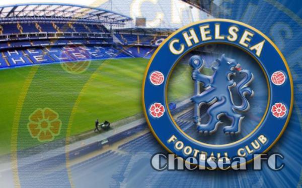 Hình nền đẹp câu lạc bộ Chelsea