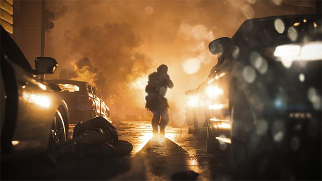 Call of Duty Modern Warfare cung cấp các chế độ chơi hấp dẫn và linh hoạt