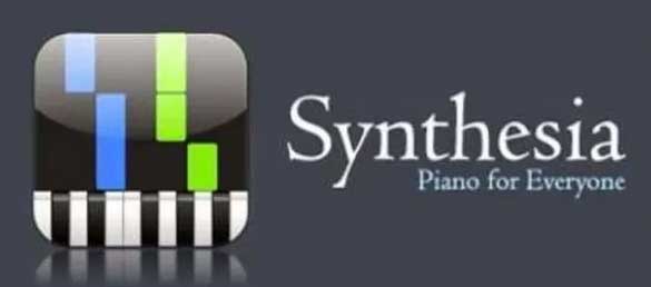 Update Synthesia