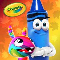 Crayola Create and Play cho iOS