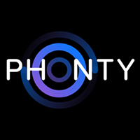 Phonty cho iOS