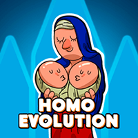 Homo Evolution cho iOS