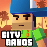 City Gangs: San Andreas cho iOS