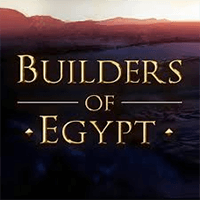 Builders Of Egypt