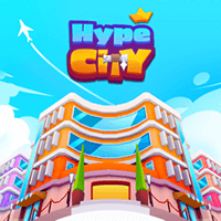 Hype City - Idle Tycoon cho iOS